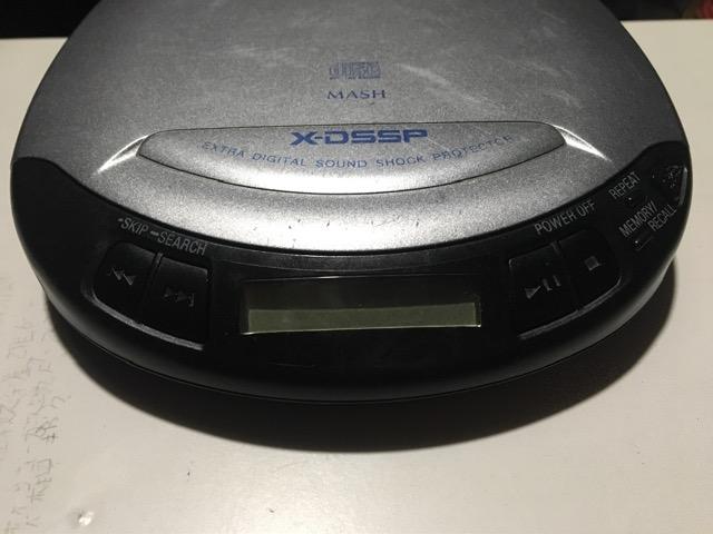 Panasonic CDウォークマン < 家電/AV  Panasonic CDウォークマン < 家電/AVの