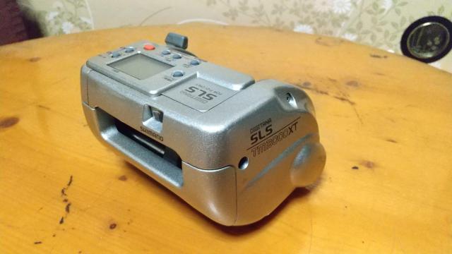 シマノ 電動リール < レジャー/スポーツ シマノ 電動リール < レジャー/スポーツの