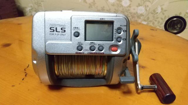 シマノ 電動リール < レジャー/スポーツ シマノ 電動リール < レジャー/スポーツの