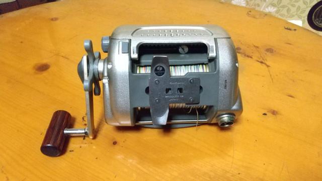 シマノ 電動リール < レジャー/スポーツ シマノ 電動リール < レジャー/スポーツの