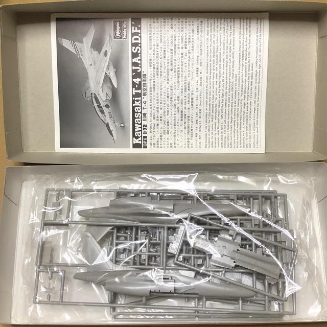 1/72 ハセガワ 川崎 T-4 築城304SQ 20th アニバーサリー < ホビー  1/72 ハセガワ 川崎 T-4 築城304SQ 20th アニバーサリー < ホビーの