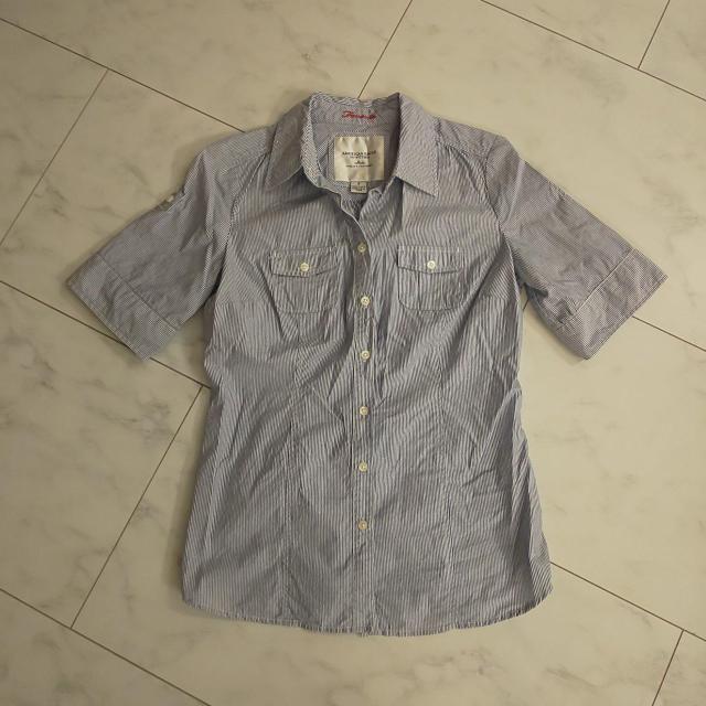 アメリカンイーグル シャツ < ブランド  アメリカンイーグル シャツ  < ブランドの