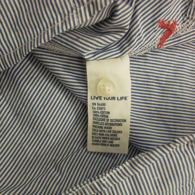 アメリカンイーグル シャツ < ブランド  アメリカンイーグル シャツ < ブランドの