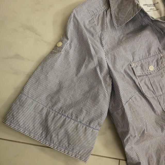 アメリカンイーグル シャツ < ブランド  アメリカンイーグル シャツ < ブランドの