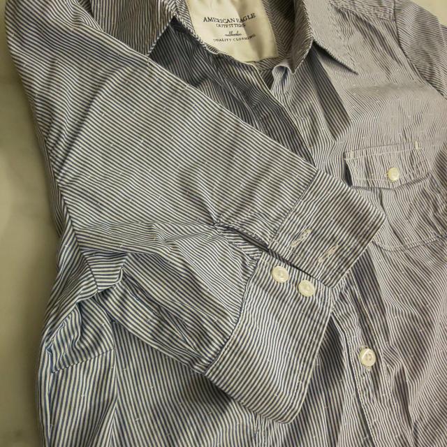 アメリカンイーグル シャツ < ブランド  アメリカンイーグル シャツ < ブランドの