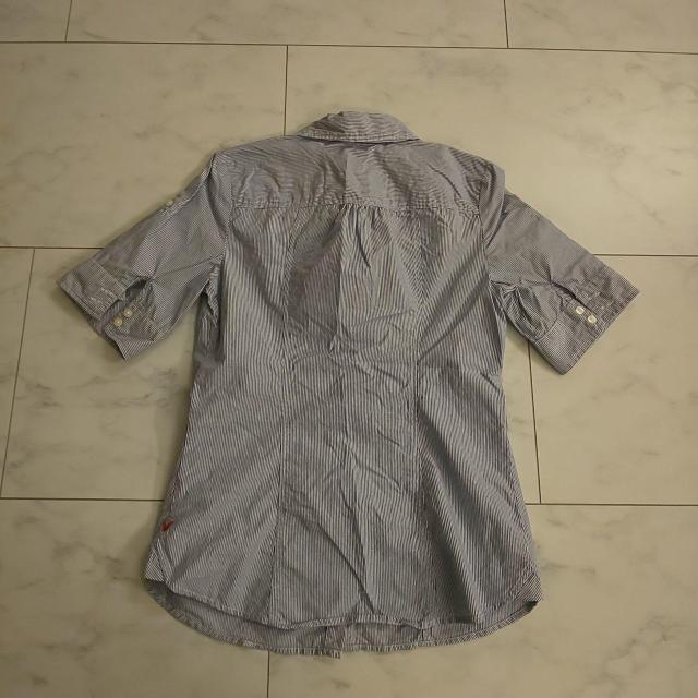 アメリカンイーグル シャツ < ブランド  アメリカンイーグル シャツ < ブランドの