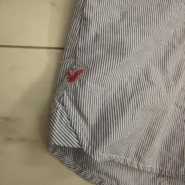 アメリカンイーグル シャツ < ブランド  アメリカンイーグル シャツ < ブランドの