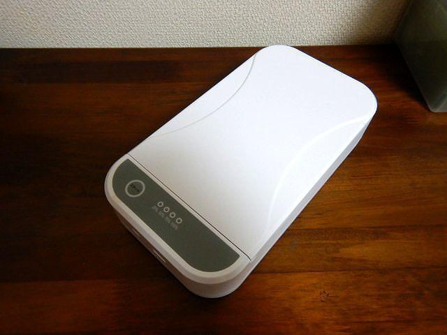 ★マスク 除菌 スマホ UV 消毒 滅菌 小物 UV消毒器 紫外線 中古品 < ホビー  ★マスク 除菌 スマホ UV 消毒 滅菌 小物 UV消毒器 紫外線 中古品  < ホビーの