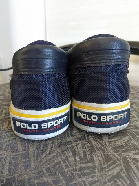 /POLO SPORT RALPH LAUREN/|X|[c/fbLV[Y/lCr[/26.5cm/Be[W  uh 