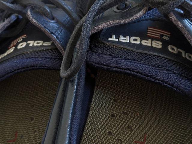 /POLO SPORT RALPH LAUREN/|X|[c/fbLV[Y/lCr[/26.5cm/Be[W  uh 