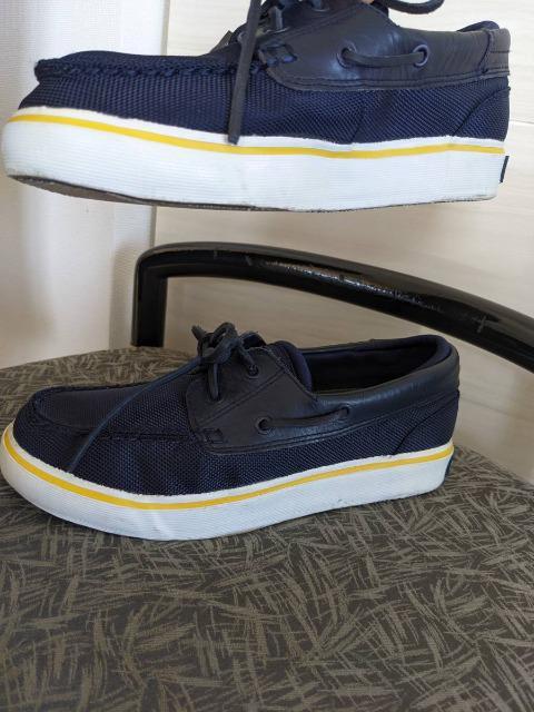 /POLO SPORT RALPH LAUREN/|X|[c/fbLV[Y/lCr[/26.5cm/Be[W  uh 