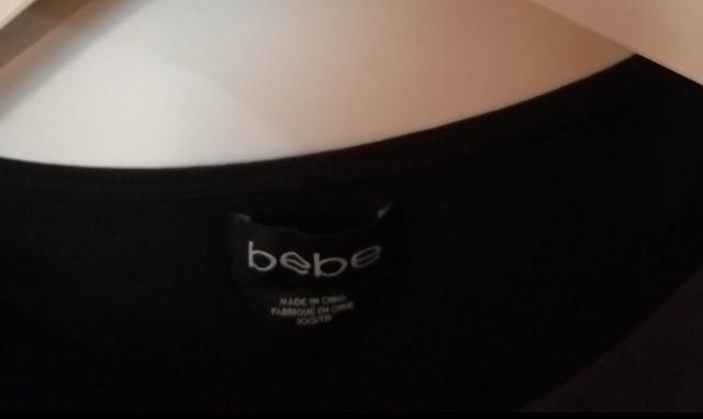特価品薄美品bebe ビビドレスチュニックワンピースアシメ黒オシャレ高級素敵上品裏地付き < 女性ファッション  特価品薄美品bebe ビビドレスチュニックワンピースアシメ黒オシャレ高級素敵上品裏地付き < 女性ファッションの