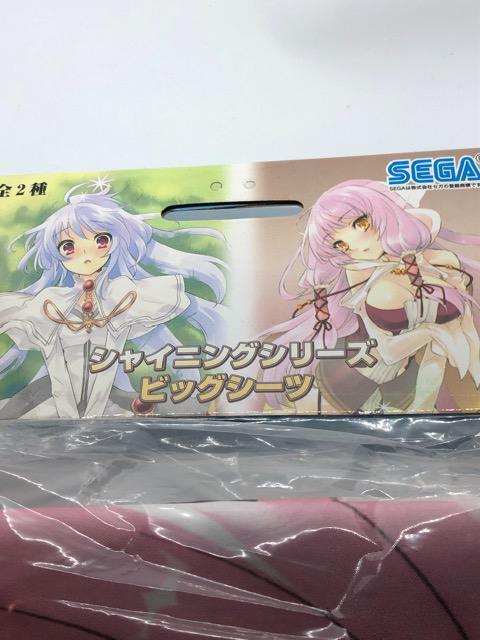 シャイニング シャイニングシリーズ ビッグシーツ < アニメ/コミック/キャラクター  シャイニング シャイニングシリーズ ビッグシーツ < アニメ/コミック/キャラクターの