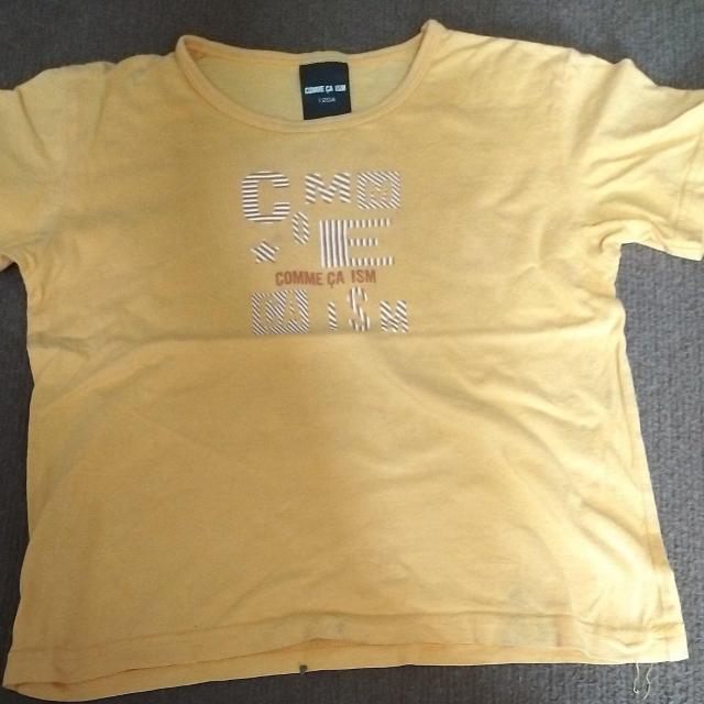 120サイズ まとめ売り comme ca ismも < キッズ/ベビー  120サイズ まとめ売り comme ca ismも < キッズ/ベビーの