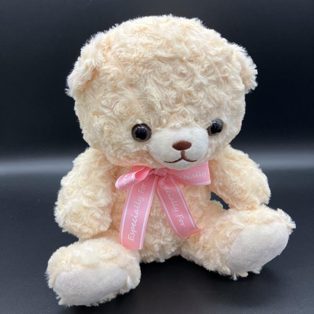 即決 新品 タグ付き マイローズベア 30cm < おもちゃ  即決 新品 タグ付き マイローズベア 30cm  < おもちゃの