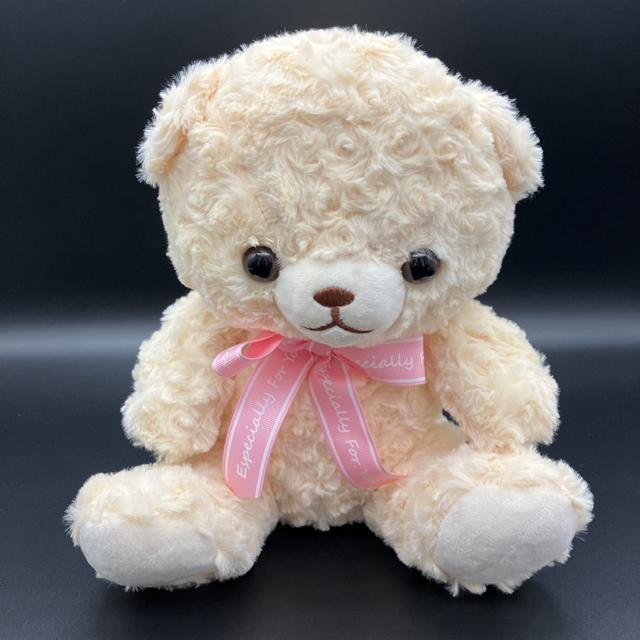 即決 新品 タグ付き マイローズベア 30cm < おもちゃ  即決 新品 タグ付き マイローズベア 30cm < おもちゃの