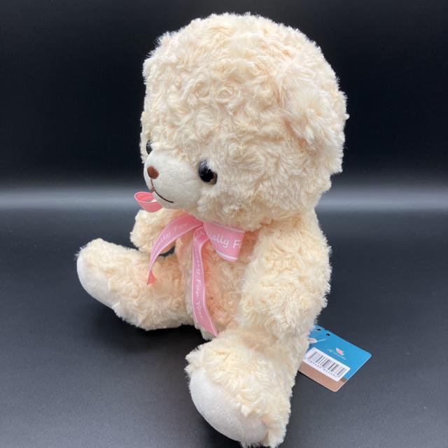 即決 新品 タグ付き マイローズベア 30cm < おもちゃ  即決 新品 タグ付き マイローズベア 30cm < おもちゃの