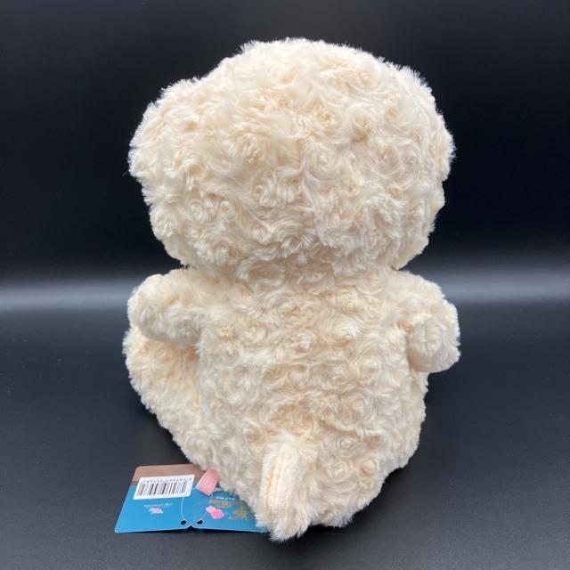 即決 新品 タグ付き マイローズベア 30cm < おもちゃ  即決 新品 タグ付き マイローズベア 30cm < おもちゃの