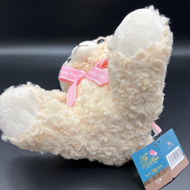 即決 新品 タグ付き マイローズベア 30cm < おもちゃ  即決 新品 タグ付き マイローズベア 30cm < おもちゃの