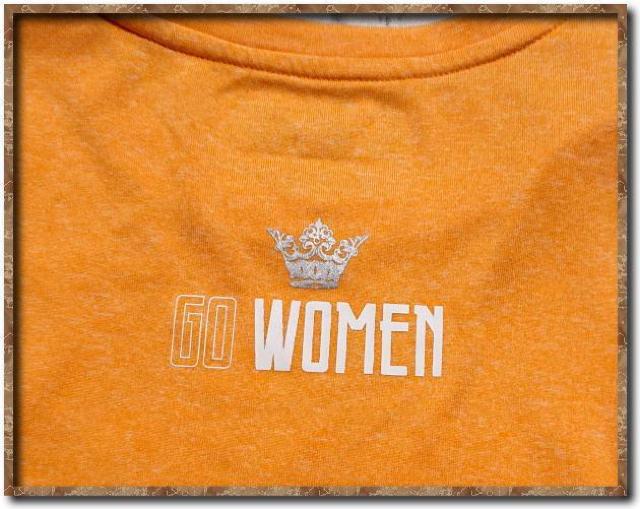 ニューバランス 名古屋ウィメンズマラソンフィニッシャーズTシャツ オレンジ < ブランド  ニューバランス 名古屋ウィメンズマラソンフィニッシャーズTシャツ オレンジ < ブランドの