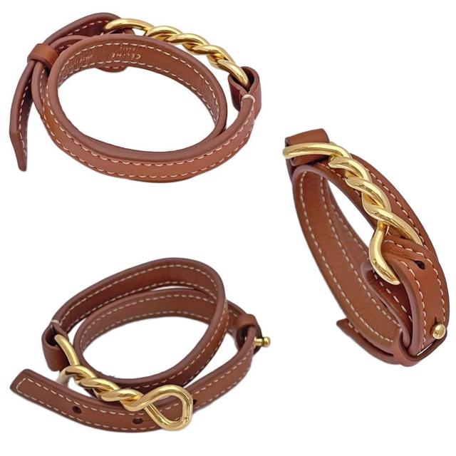 �V�i�Z���[�kCELINE2�A ���U�[�u���X���b�g(�o���O��)�� �� �����A�N�Z�T���[/���v�� 