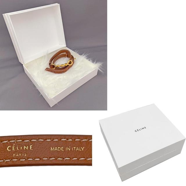 �V�i�Z���[�kCELINE2�A ���U�[�u���X���b�g(�o���O��)�� �� �����A�N�Z�T���[/���v�� 