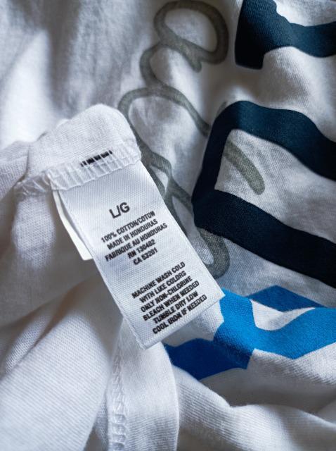 AEROPOSTALE★半袖Tシャツ★カッコイイ素敵★白★新品同様★お安くどーぞ★エアロポステール★ < 女性ファッション  AEROPOSTALE★半袖Tシャツ★カッコイイ素敵★白★新品同様★お安くどーぞ★エアロポステール★ < 女性ファッションの