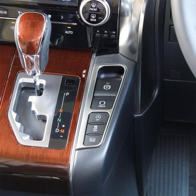 トヨタ 30系 アルファード ヴェルファイア 専用 シフト パネル セット < 自動車/バイク トヨタ 30系 アルファード ヴェルファイア 専用 シフト パネル セット < 自動車/バイク