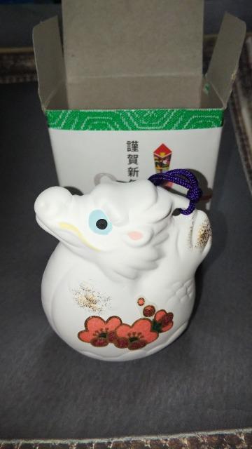 ホームセンター開運干支置物辰年龍竜非売品 < インテリア/ライフ ホームセンター開運干支置物辰年龍竜非売品 < インテリア/ライフの