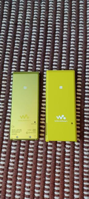 A20シリーズ 16GB ライムイエロー NW-A25HN-YM及び専用ケース < PC本体/周辺機器  A20シリーズ 16GB ライムイエロー NW-A25HN-YM及び専用ケース < PC本体/周辺機器の