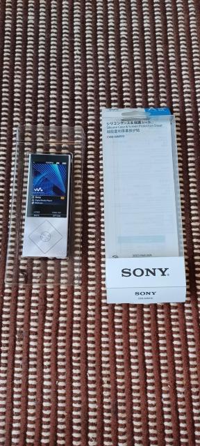 A20シリーズ 16GB ライムイエロー NW-A25HN-YM及び専用ケース < PC本体/周辺機器  A20シリーズ 16GB ライムイエロー NW-A25HN-YM及び専用ケース < PC本体/周辺機器の
