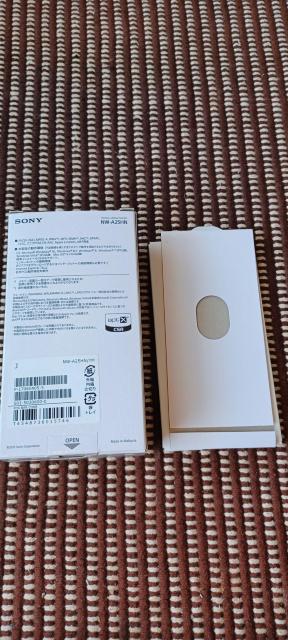 A20シリーズ 16GB ライムイエロー NW-A25HN-YM及び専用ケース < PC本体/周辺機器  A20シリーズ 16GB ライムイエロー NW-A25HN-YM及び専用ケース < PC本体/周辺機器の
