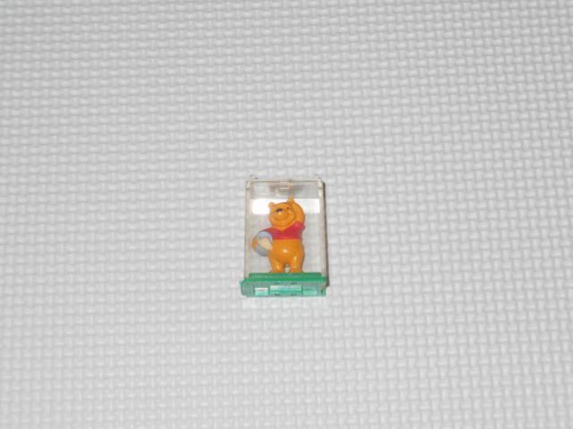ディズニーキャラクター フィギュアコレクション プーさん < ホビー  ディズニーキャラクター フィギュアコレクション プーさん  < ホビーの