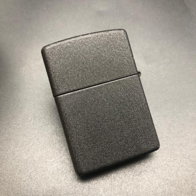 即決 ZIPPO ジッポー ブラック E 22 < 男性ファッション  即決 ZIPPO ジッポー ブラック E 22  < 男性ファッションの