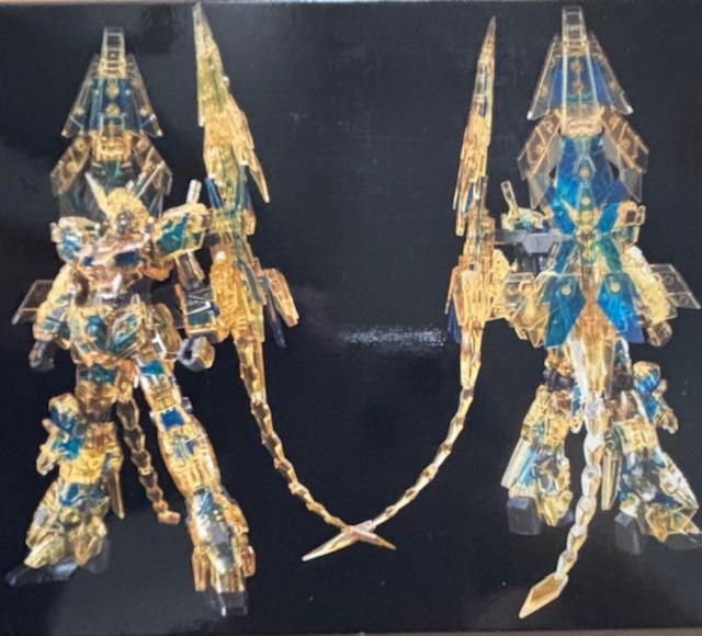 HG 1/144@tFlNX (fXgC[h) (ieBuVer.) [NAJ[] Cxg̔  zr[ 