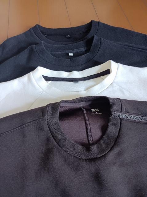 UNIQLOhCXEFbgI[o[gbvXViljOKTbƒSnQLѐLсjN 