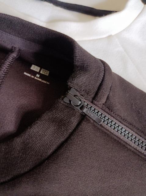 UNIQLOhCXEFbgI[o[gbvXViljOKTbƒSnQLѐLсjN