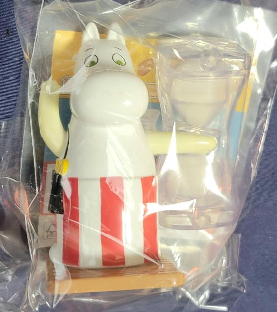 ムーミン☆ハッピーセット < アニメ/コミック/キャラクター  ムーミン☆ハッピーセット  < アニメ/コミック/キャラクターの