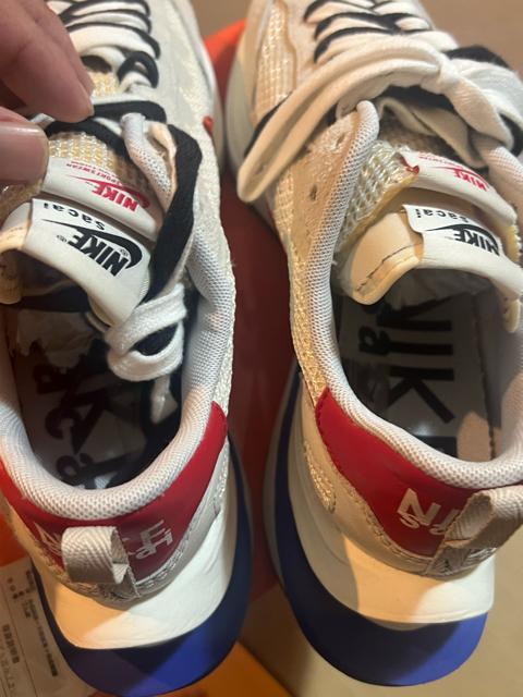 sacai × Nike Vapor Waffle "Royal Fuchsia < ブランド  sacai × Nike Vapor Waffle "Royal Fuchsia < ブランドの