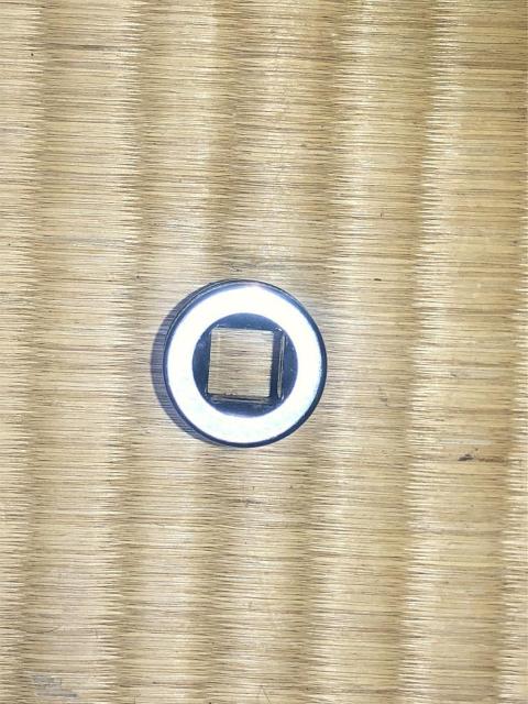 美品!スナップオン Snap-On 17o シャローソケット FSM17T 差込3/8(9.5o) < 自動車/バイク 美品!スナップオン Snap-On 17o シャローソケット FSM17T 差込3/8(9.5o) < 自動車/バイク