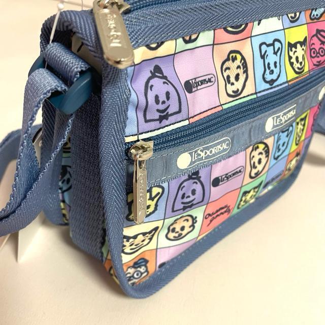 ★新品★レスポートサック オサムグッズ オサムチェッカードフラッグ ショルダーバッグ ミニショルダー 3537 送料無料 < 女性ファッション  ★新品★レスポートサック オサムグッズ オサムチェッカードフラッグ ショルダーバッグ ミニショルダー 3537 送料無料 < 女性ファッションの