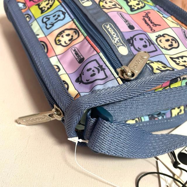 ★新品★レスポートサック オサムグッズ オサムチェッカードフラッグ ショルダーバッグ ミニショルダー 3537 送料無料 < 女性ファッション  ★新品★レスポートサック オサムグッズ オサムチェッカードフラッグ ショルダーバッグ ミニショルダー 3537 送料無料 < 女性ファッションの