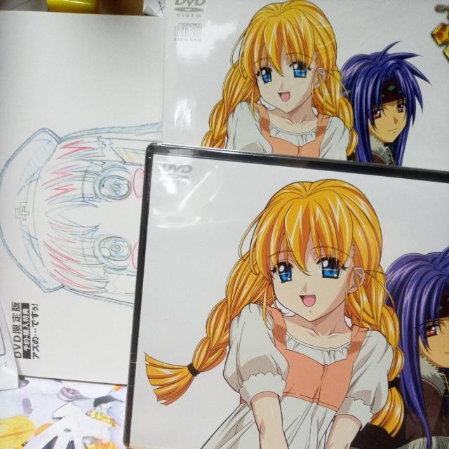 クロノクルセイド Chapter.5 ミリティア専用版 < CD/DVD/ビデオ クロノクルセイド Chapter.5 ミリティア専用版 < CD/DVD/ビデオの