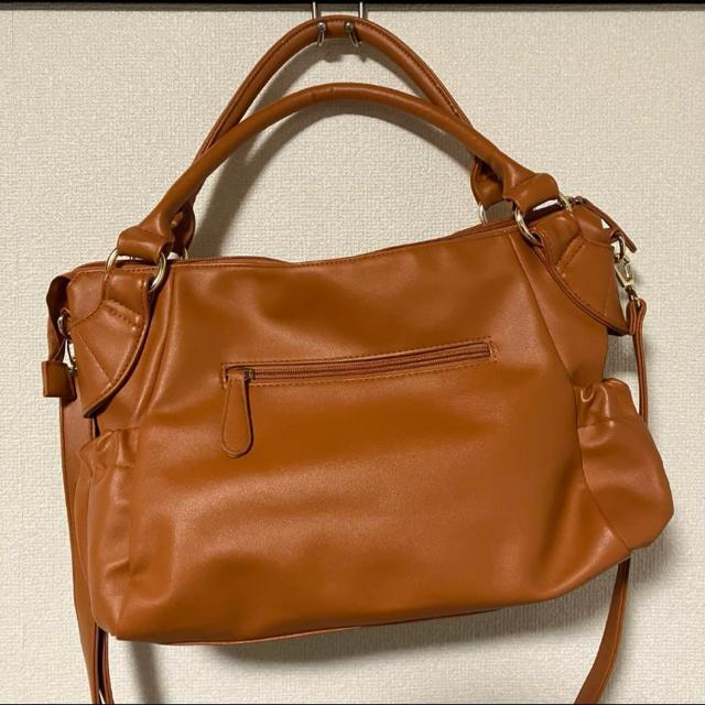 【ノーブランド扱い】 ハンドバッグ / ショルダーバッグ / 2way < 女性ファッション  【ノーブランド扱い】 ハンドバッグ / ショルダーバッグ / 2way < 女性ファッションの