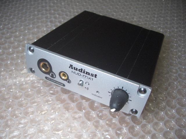 Audinst HUD-MX1 
