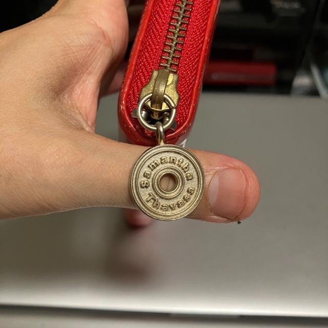 Samantha Thavasa T}T^oT / EhWbv z