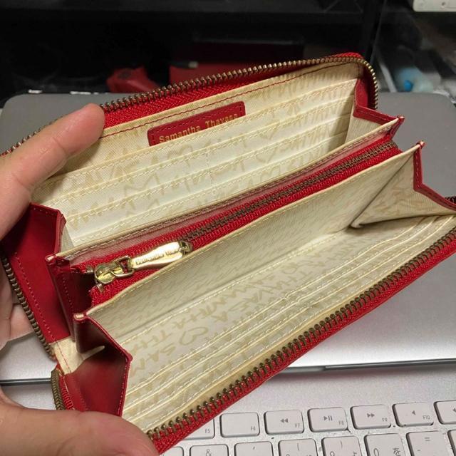 Samantha Thavasa T}T^oT / EhWbv z