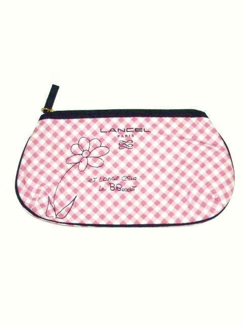 ★ポーチ★LANCEL★ランセル★ブリジット・バルドー★ < ブランド  ★ポーチ★LANCEL★ランセル★ブリジット・バルドー★  < ブランドの