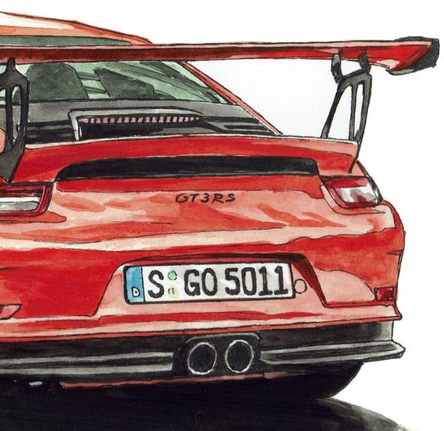 GC-1014 911 GT3/914ŉ MTCzƕE  /oCN