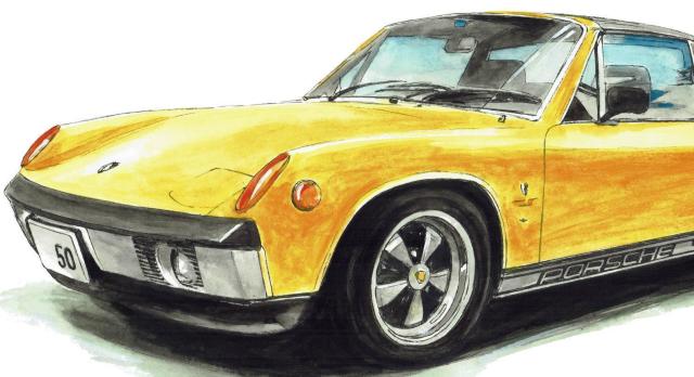 GC-1014 911 GT3/914ŉ MTCzƕE  /oCN